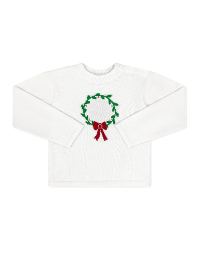 Cozy Up Sweater- Christmas Assorted