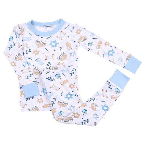 Shine Bright 2pc Pajama Set