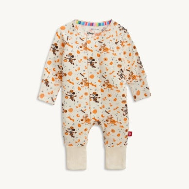 Magnetic Me- Spooky Season Modal Convertible Coverall