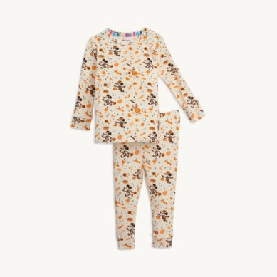 Magnetic Me- Spooky Season Modal L/s Pj