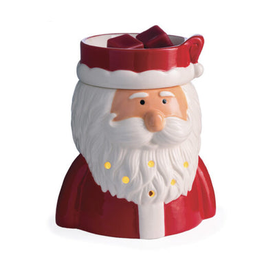 Warmers- Illumination Fragrance Warmer- Assorted