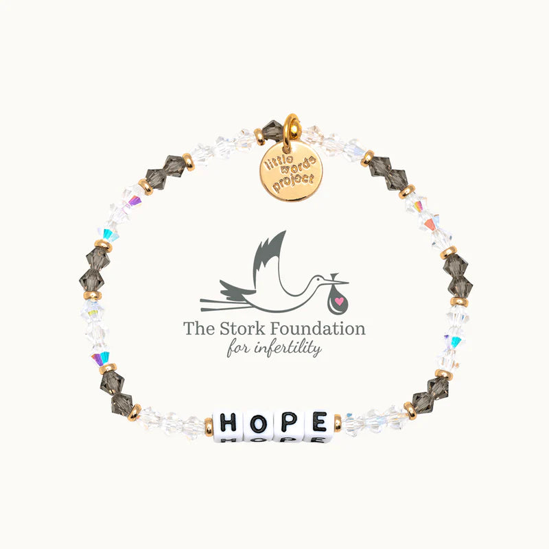 Little Words Project -Hope