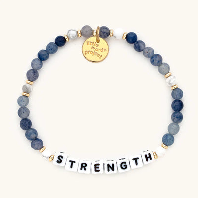 Little Words Project - Strength