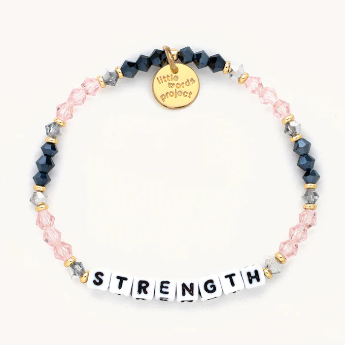 Little Words Project - Strength