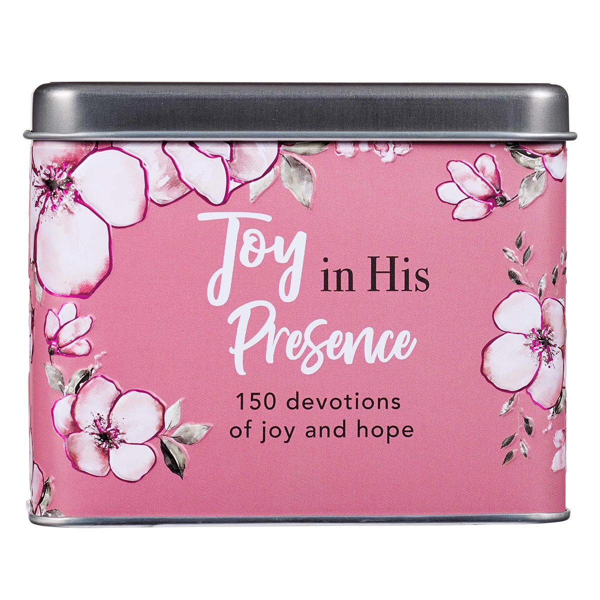 Cards in Tin- Assorted