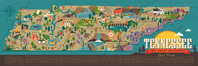 True South Puzzle Co - Assorted