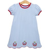 TSK- Apple Trio Dress