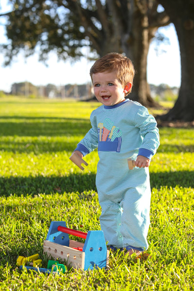 TSK Toolbox Romper