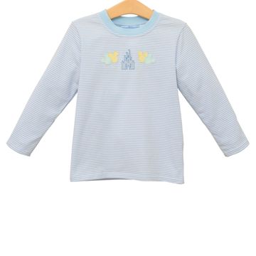 TSK- Magical LS Shirt