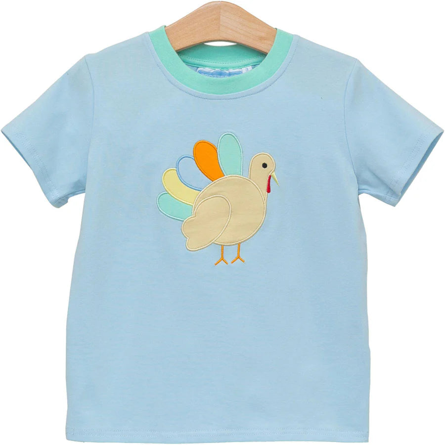 TSK- Turkey Shirt