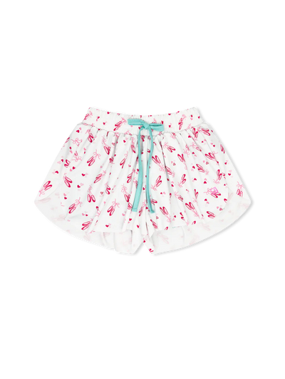 Tatum Short Tiny Dancer