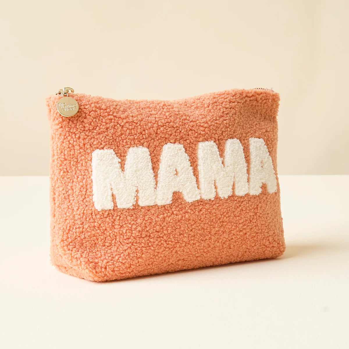 Teddy Pouch- Assorted