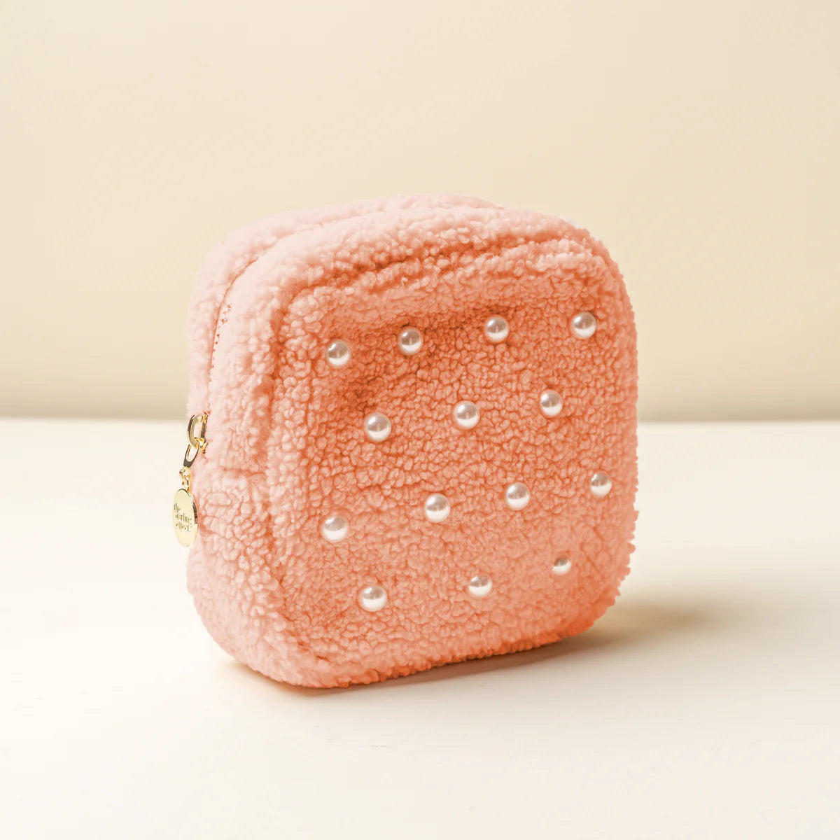 Teddy Pouch- Assorted