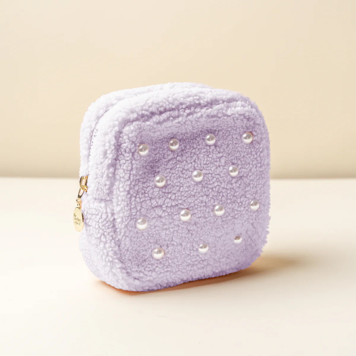 Teddy Pouch- Assorted
