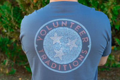 Tri-Star Pocket Tee