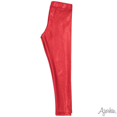 Shimmer Leggings- Assorted