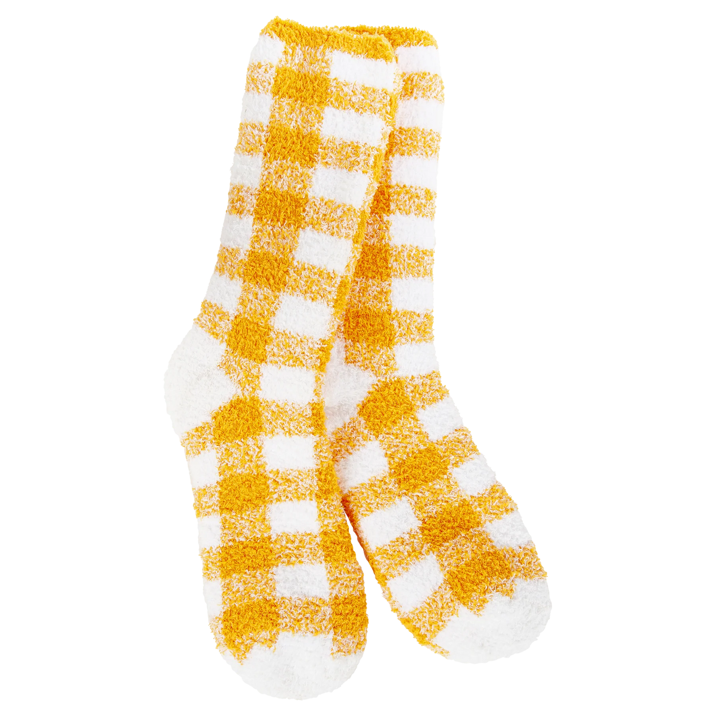 Women Cozy Crew Assorted Socks