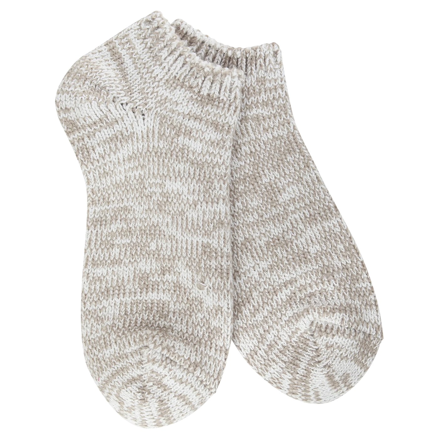Women Assorted Ragg Low Socks