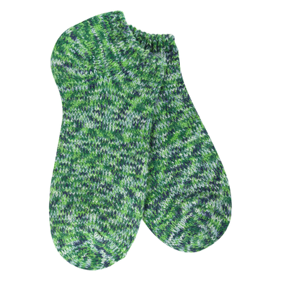 Women Assorted Ragg Low Socks