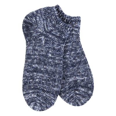 Women Assorted Ragg Low Socks