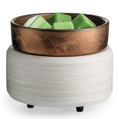 Warmers- 2-in-1 Classic Warmer- Assorted