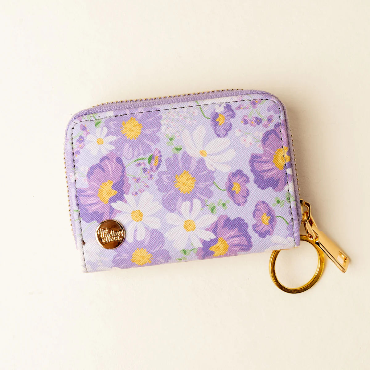 Zip Around Wallet- Assorted