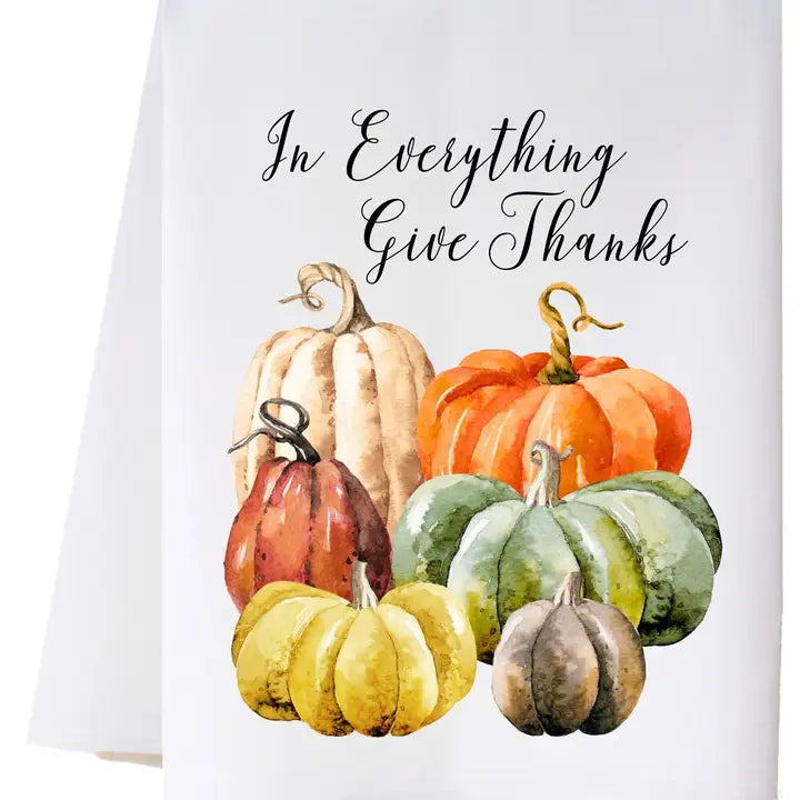 Holiday Kitchen Towel- Assorted