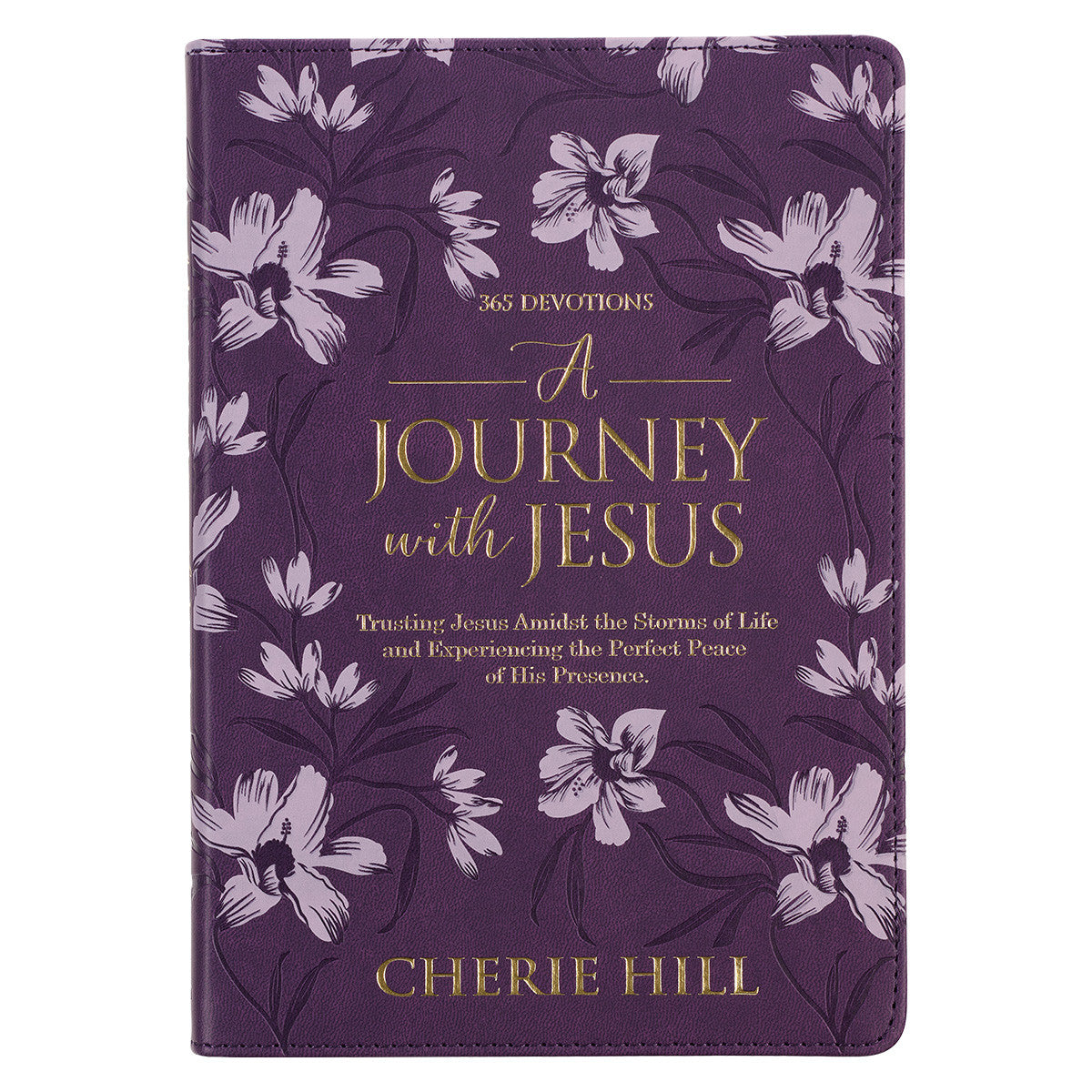 A Journey with Jesus Devotional