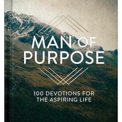 Man of Purpose