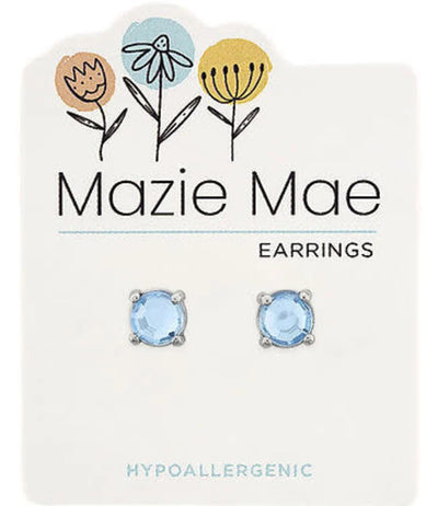 Mazie Mae Earrings