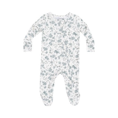 Angel Dear- 2 Way Zipper Footie