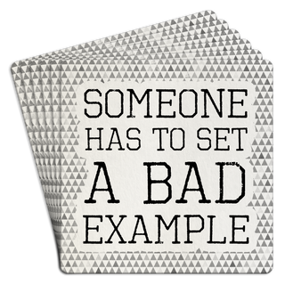 Tipsy Coasters - Assorted
