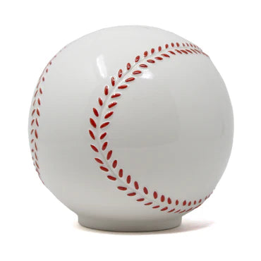 Sports Piggy Bank- Assorted