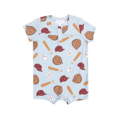 Angel Dear- Baseball Henley Shortall