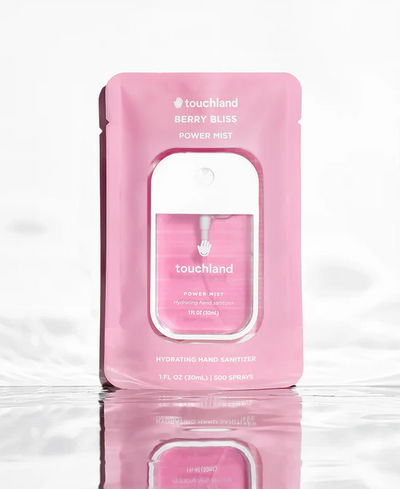 Touchland Power Mist - Assorted