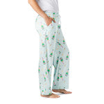 Hello Mello Satin Pajama Pants- Assorted