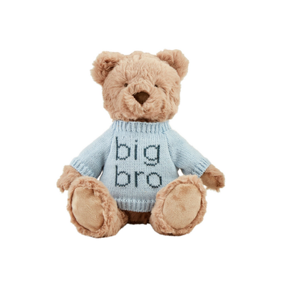 Big Brother and Sister Bears