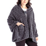 Hello Mello- The Coziest Blanket Wrap- Assorted