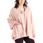 Hello Mello- The Coziest Blanket Wrap- Assorted