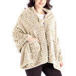 Hello Mello- The Coziest Blanket Wrap- Assorted