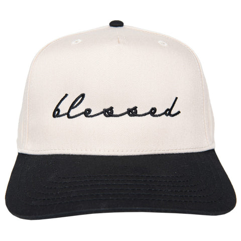 Katydid Two-Toned Vintage Hats- Assorted