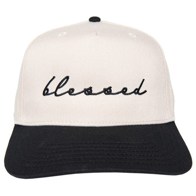 Katydid Two-Toned Vintage Hats- Assorted