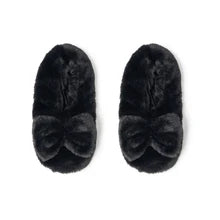 Hello Mello- Cuddlers Heated Slippers- Assorted