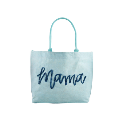 Mama Sparkle Tote Bag
