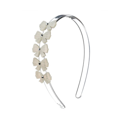 Bows Satin Headband