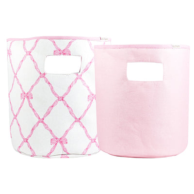 TBBC Soft Storage Set of 2 - Assorted
