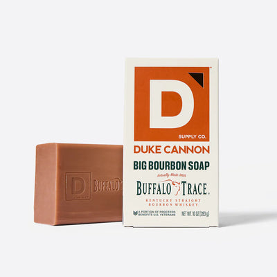 Duke Cannon - Big Ass Brick Variety