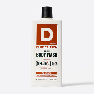 Duke Cannon - Thick Body Wash Variety
