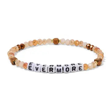 Swift Inspired Friendship Bracelets - Assorted