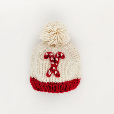 Holiday Beanie Hat- Assorted